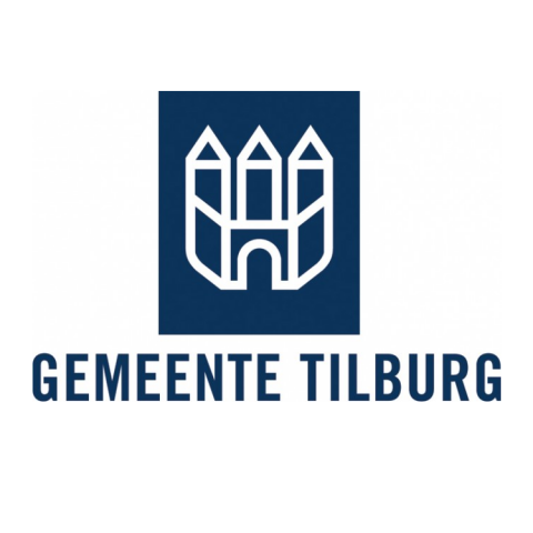 Logo gemeente Tilburg