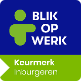 Blik op Werk keurmerk
