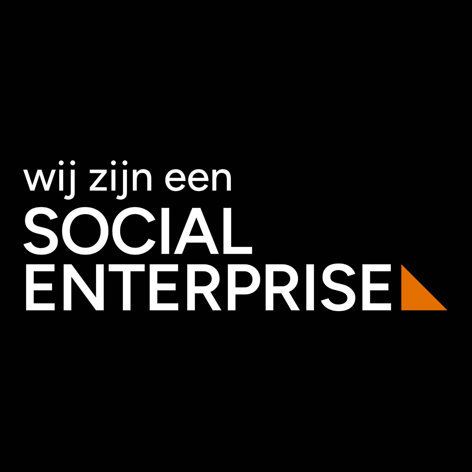 Social Enterprise Nederland