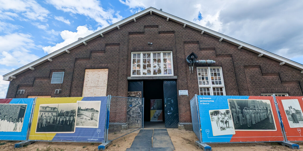 Pulang Ke Rumah Venlo 5