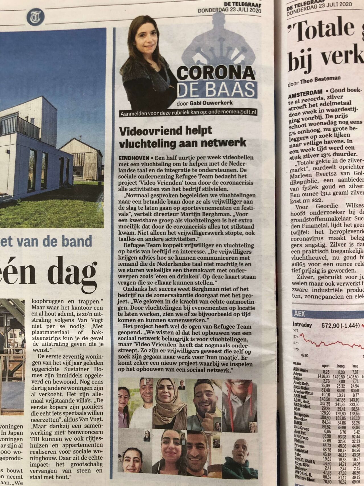 Krant
