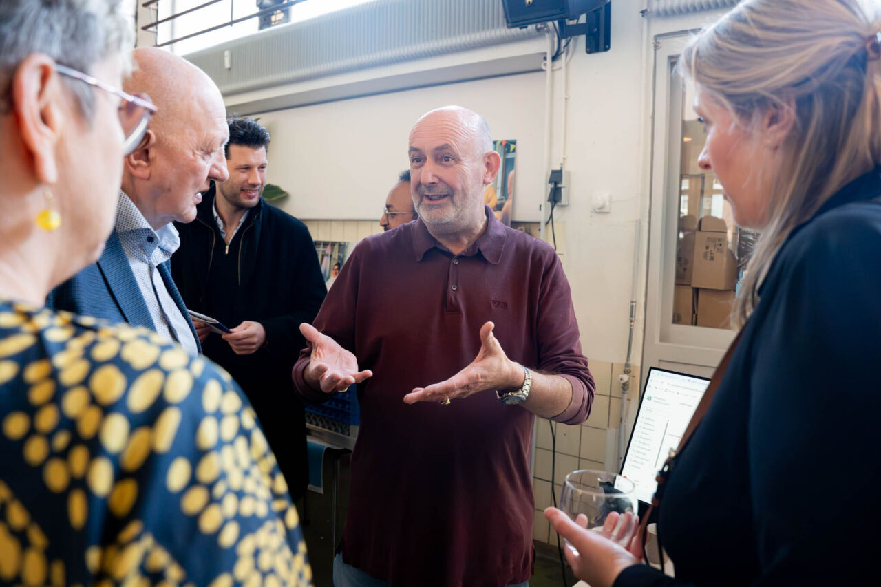 Kick off Maastricht Heuvelland 10