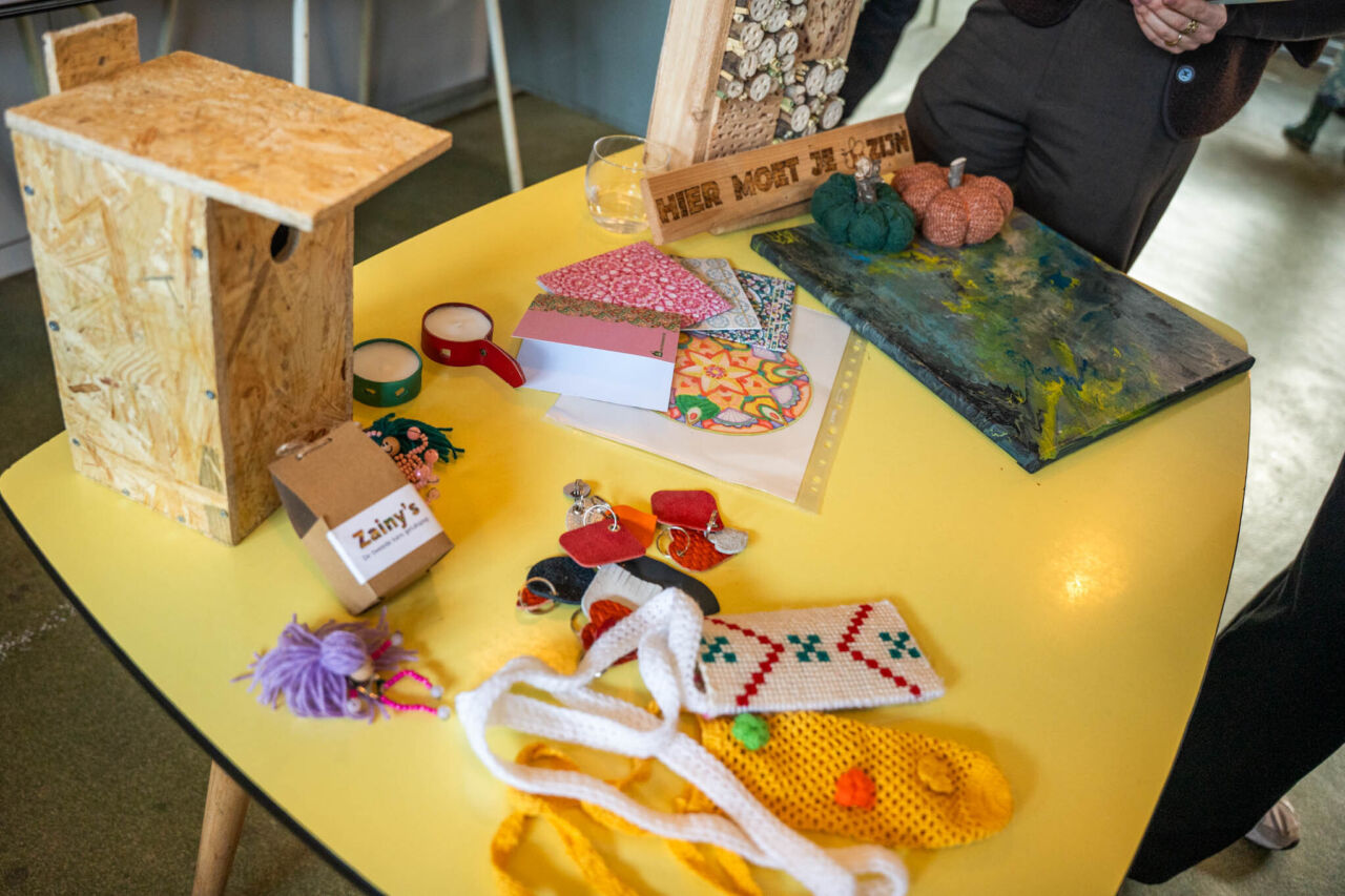 Kick off Maastricht Heuvelland 15