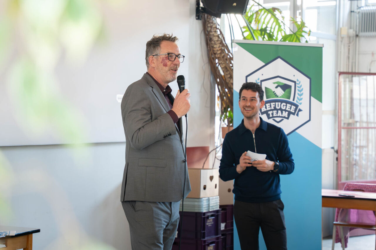 Kick off Maastricht Heuvelland 3