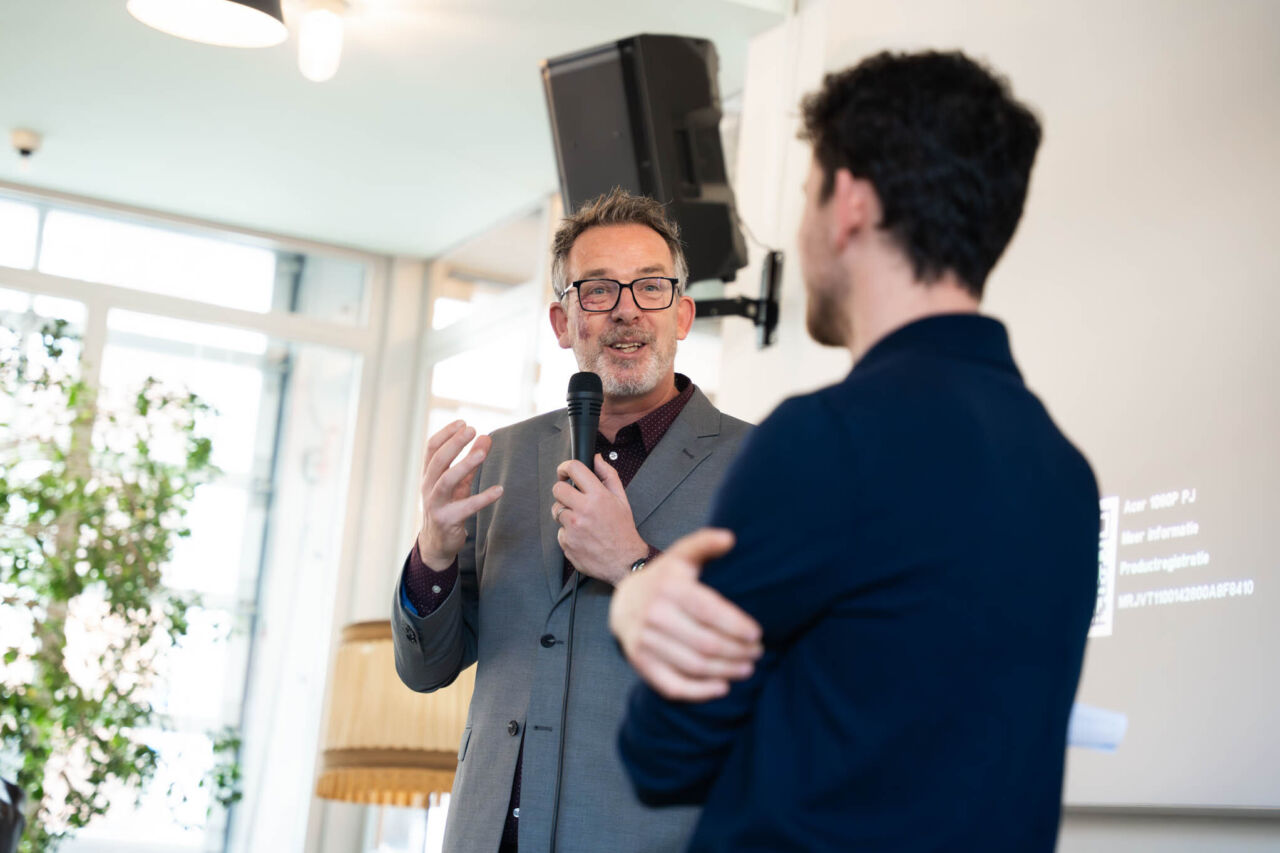 Kick off Maastricht Heuvelland 4