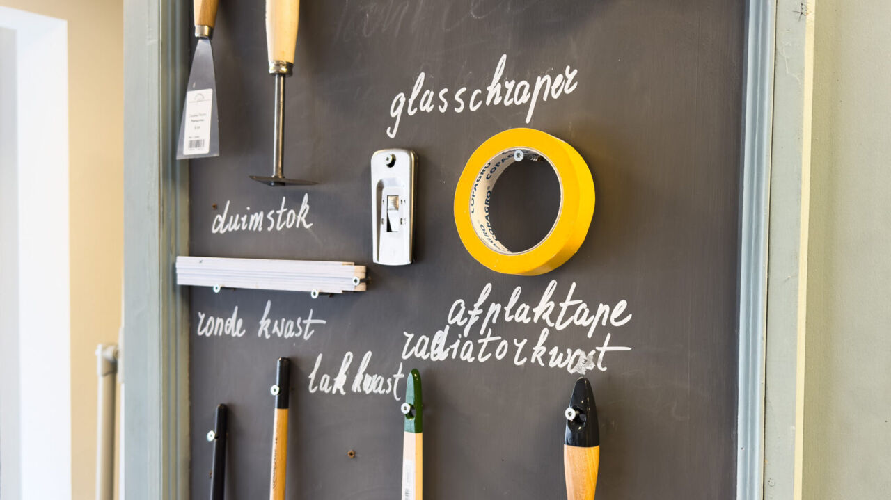 Schilderstraject 2026 2