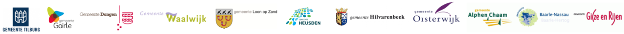 Gemeenten starttraject
