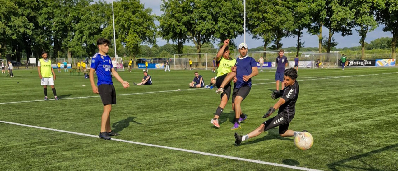 MDT sport afsluiting 2025 2