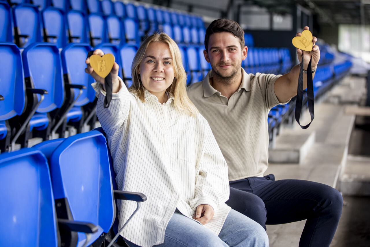 Bron: BrabantSport en fotograaf Thomas Bakker